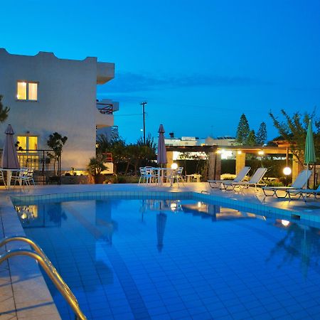 Altis Hotel Malia Eksteriør billede