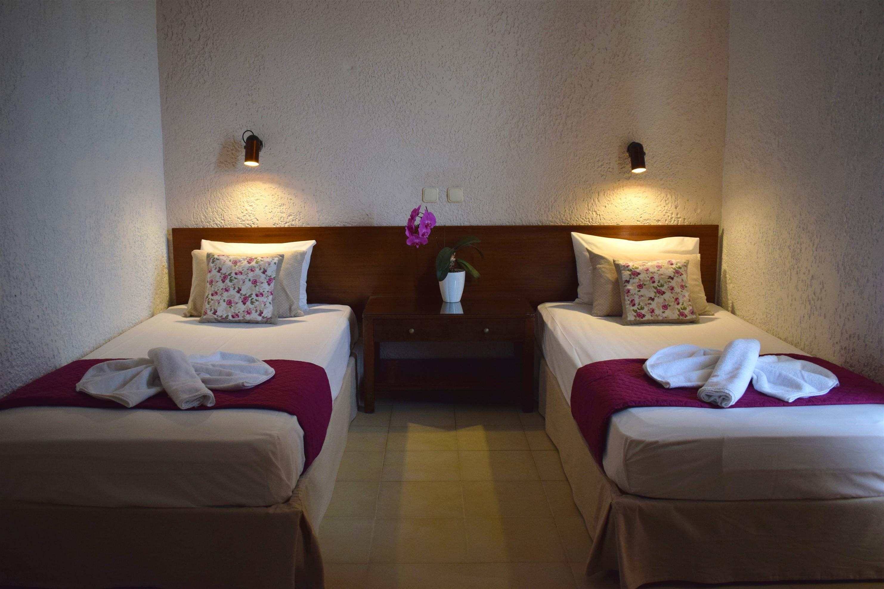 Altis Hotel Malia Eksteriør billede