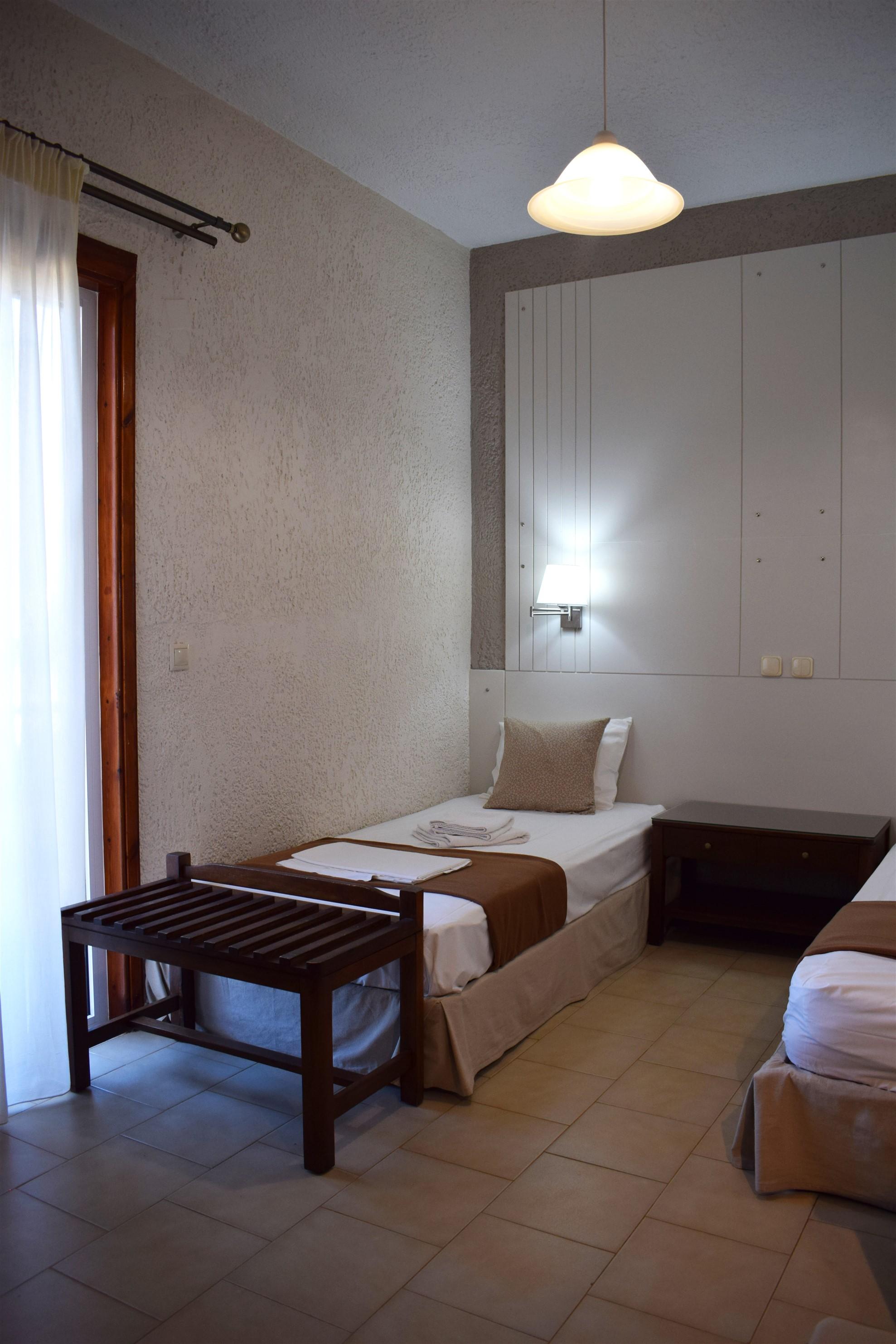 Altis Hotel Malia Eksteriør billede