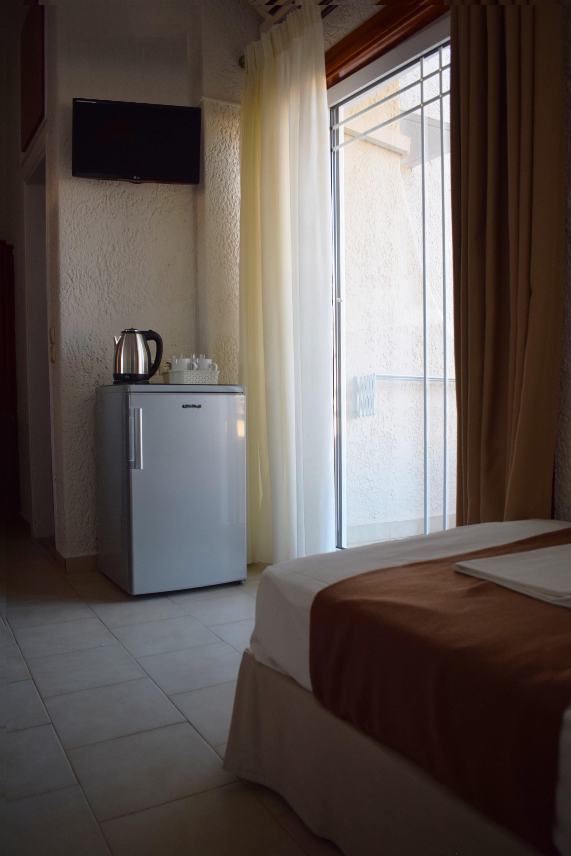 Altis Hotel Malia Eksteriør billede