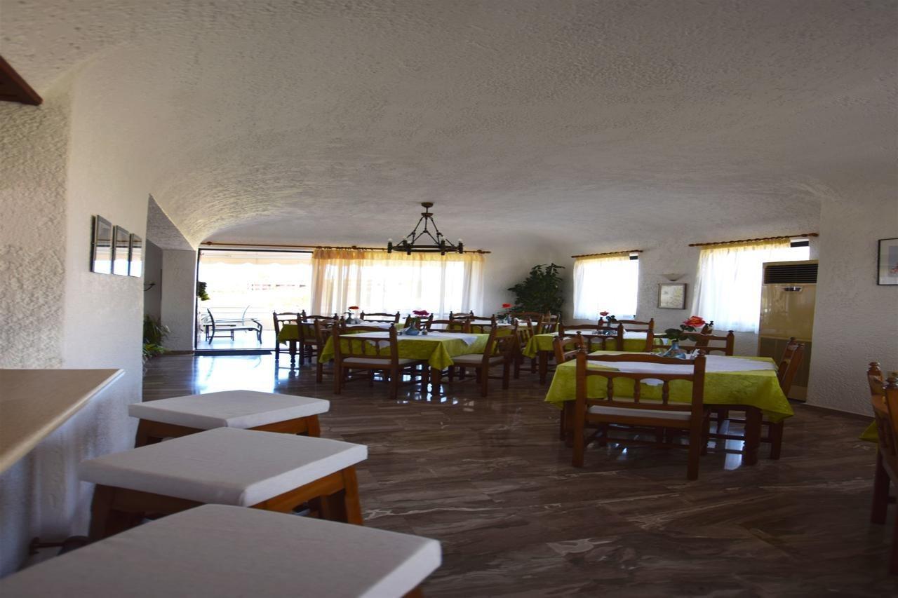 Altis Hotel Malia Eksteriør billede