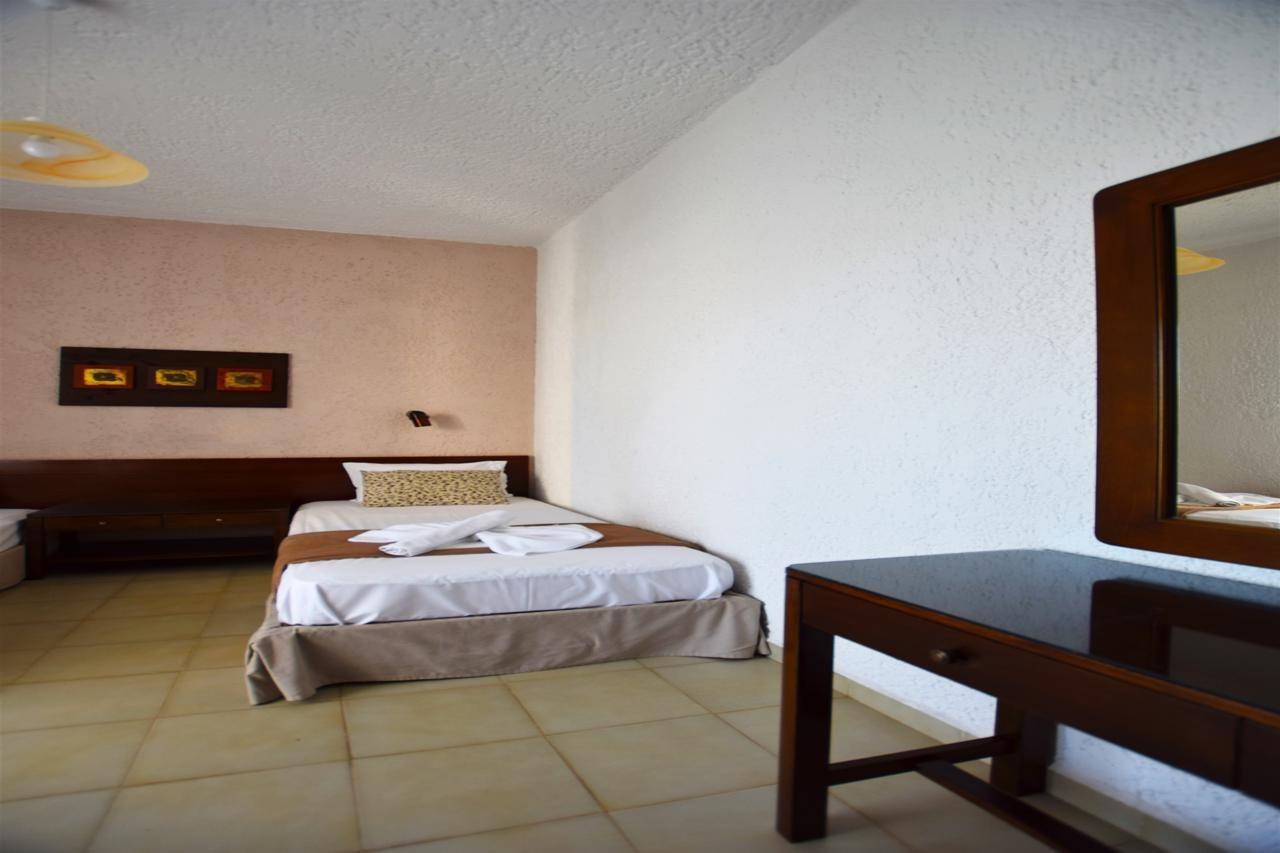 Altis Hotel Malia Eksteriør billede