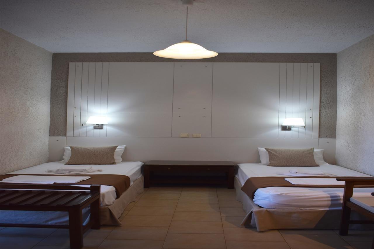 Altis Hotel Malia Eksteriør billede