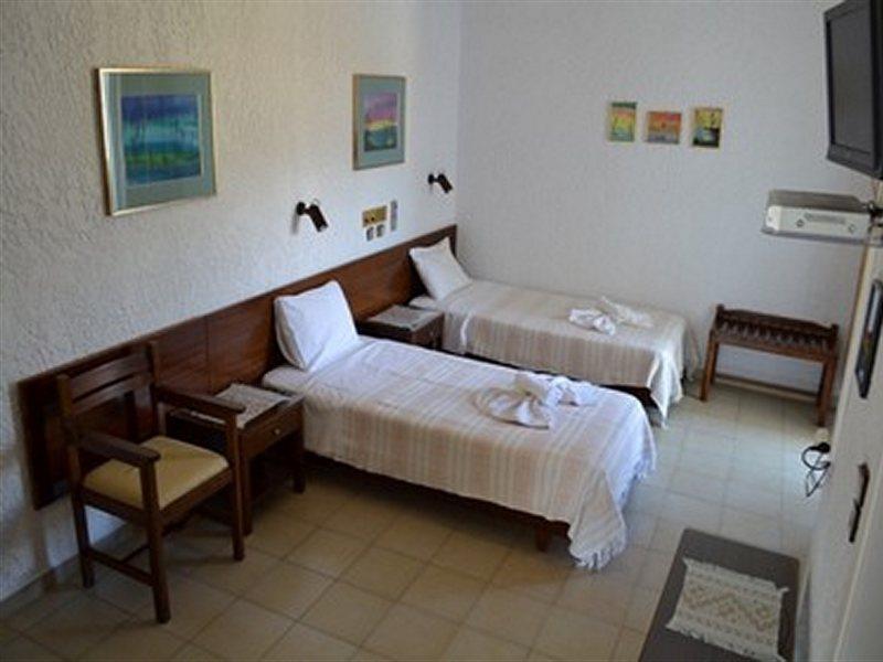 Altis Hotel Malia Eksteriør billede